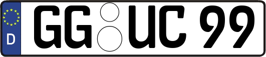 GG-UC99