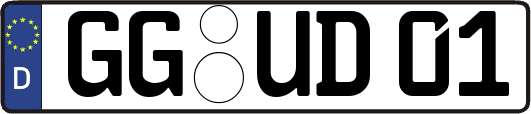 GG-UD01