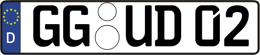 GG-UD02