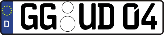 GG-UD04