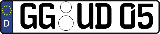 GG-UD05