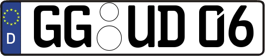 GG-UD06