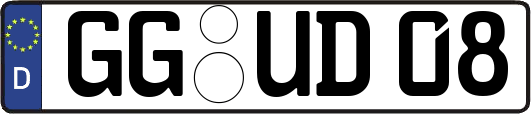 GG-UD08