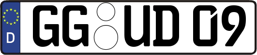 GG-UD09