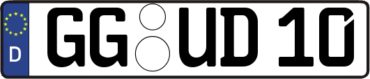 GG-UD10