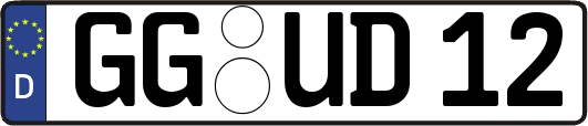 GG-UD12