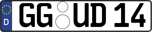 GG-UD14