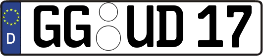 GG-UD17