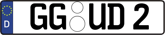GG-UD2