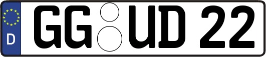 GG-UD22