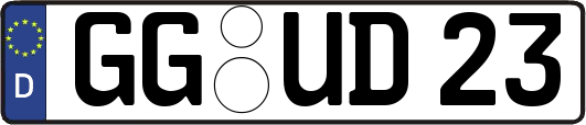 GG-UD23