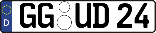 GG-UD24