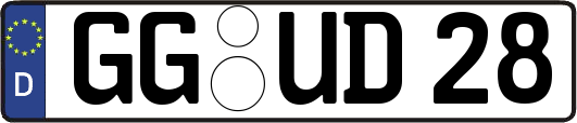 GG-UD28