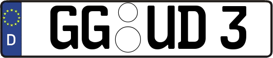 GG-UD3
