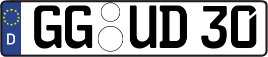 GG-UD30
