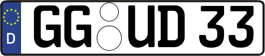 GG-UD33