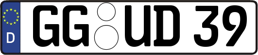 GG-UD39
