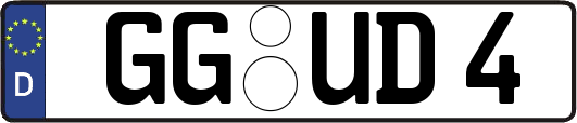 GG-UD4