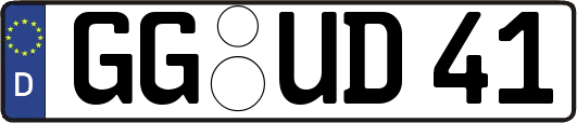 GG-UD41