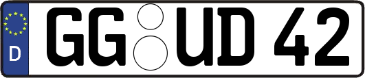 GG-UD42