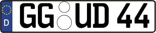 GG-UD44