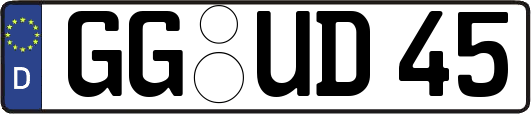 GG-UD45
