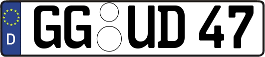 GG-UD47