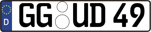 GG-UD49