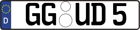 GG-UD5