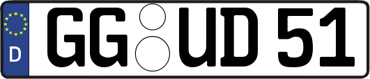 GG-UD51