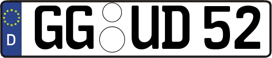 GG-UD52