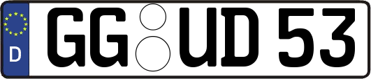 GG-UD53