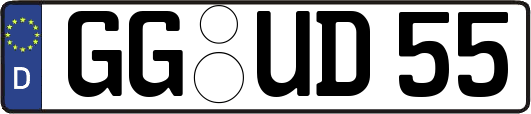 GG-UD55