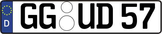 GG-UD57