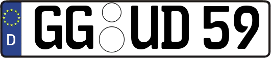 GG-UD59