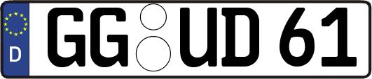 GG-UD61