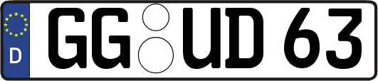GG-UD63