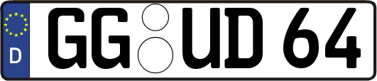 GG-UD64