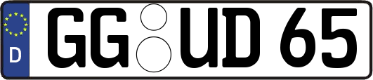 GG-UD65