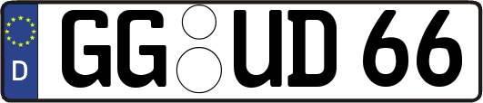 GG-UD66