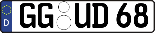 GG-UD68