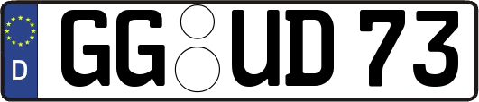 GG-UD73