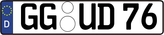 GG-UD76