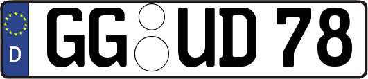 GG-UD78