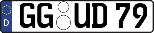 GG-UD79