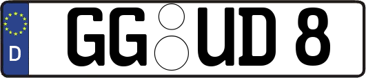 GG-UD8