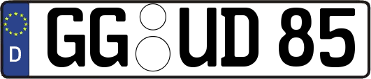 GG-UD85