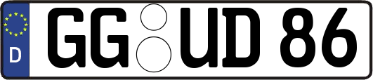 GG-UD86