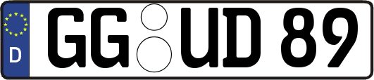 GG-UD89