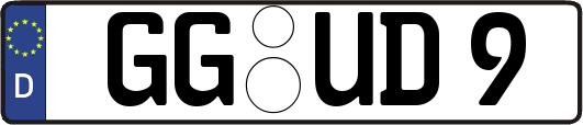 GG-UD9